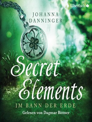 cover image of Secret Elements 2